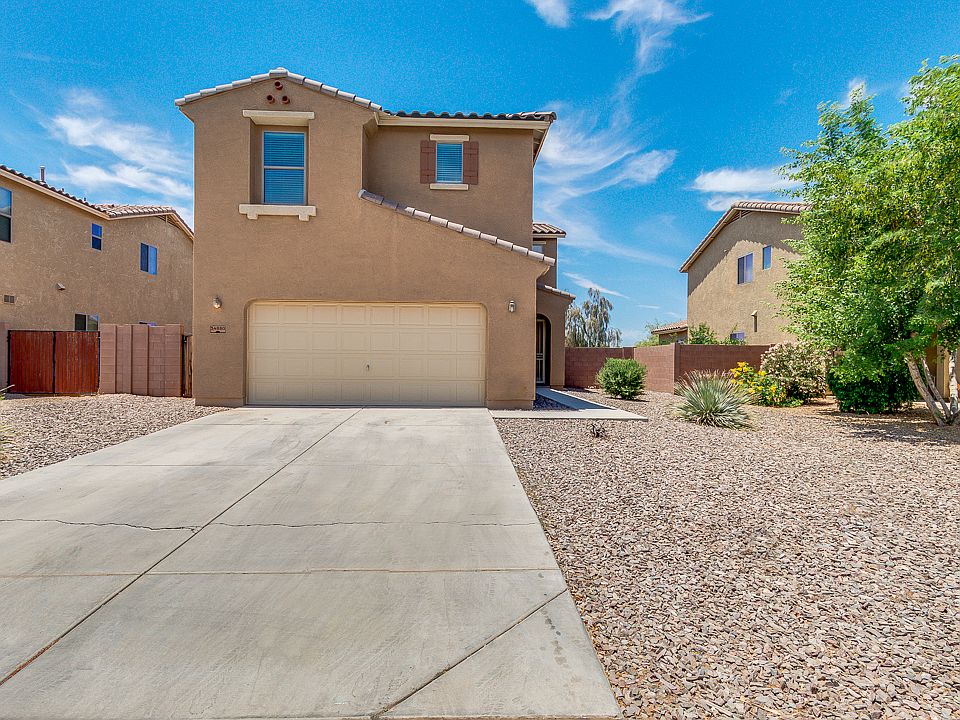 1st image of 34880 N Mirandesa Dr