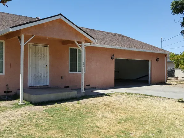 505 S Del Mar Ave, Stockton, CA 95215