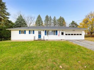1324 Schlegel Rd, Webster, NY 14580