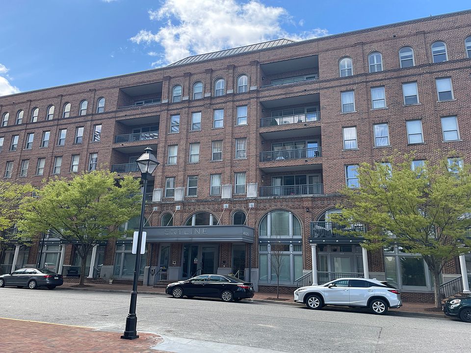 1st image of 4820 Old Main St Unit 404
