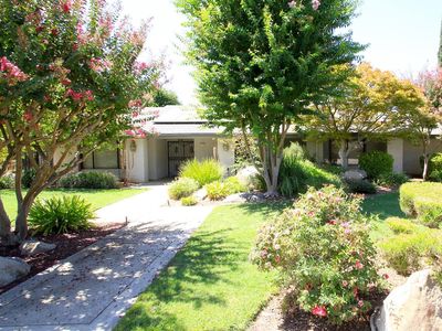 6537 N Woodson Ave, Fresno, CA, 93711