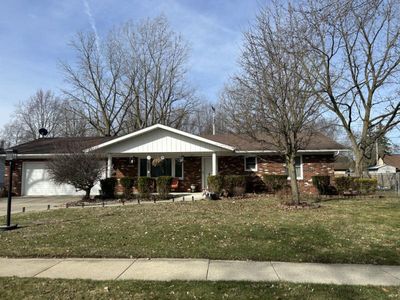 222 Austin St, Sandusky, MI, 48471