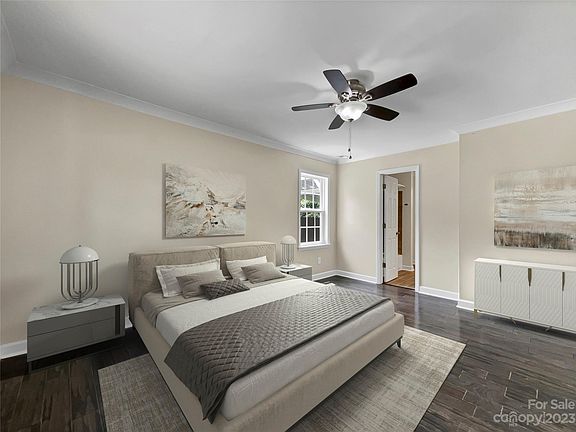 4th image of 5831 Falstaff Dr