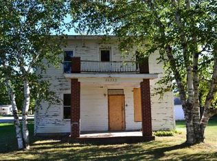 20393 Spruce St, Onaway, MI 49765
