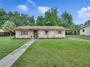 303 Curry St, Wildwood, FL 34785