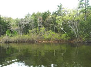 LOT 14 Whortleberry Is LOT 14, Center Tuftonboro, NH 03816