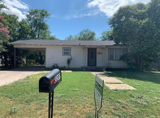 2207 S 3rd St, Waco, TX 76706