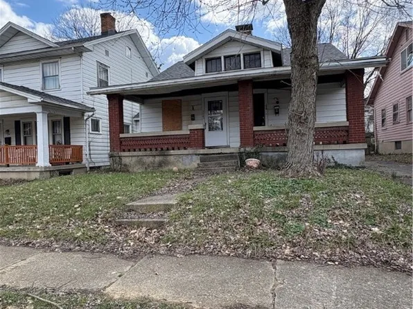 128-130 E Bruce Ave #128, Dayton, OH 45405