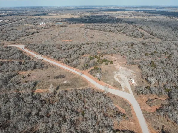 0 N 2854th Rd Lot 3-4, Marlow, OK 73055