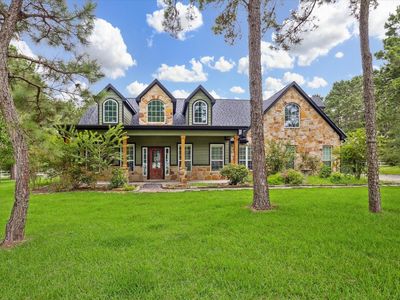 19803 Ruby Terrace Ln, Magnolia, TX, 77355