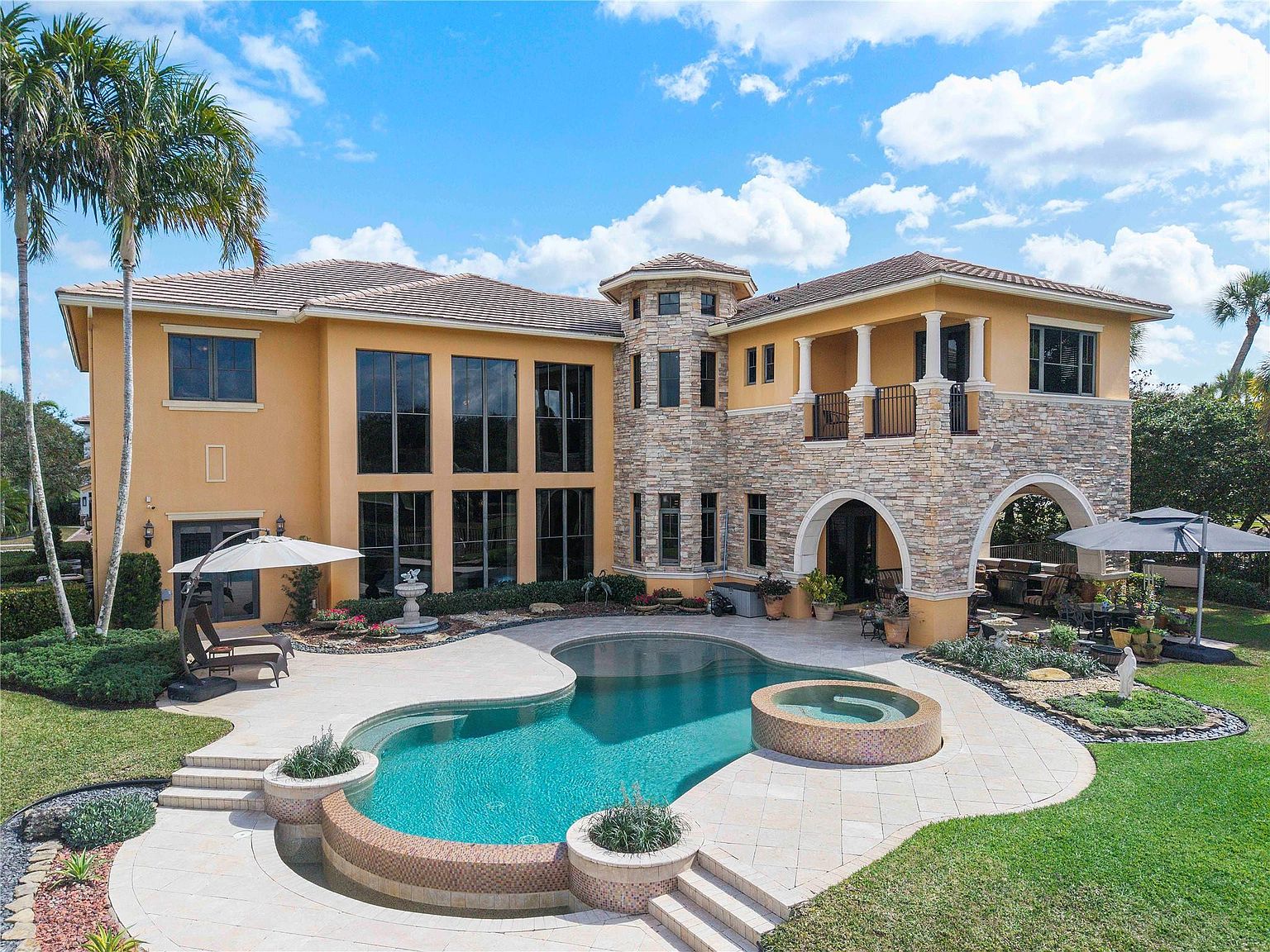 7221 Lemon Grass Drive, Parkland, FL 33076 | Zillow