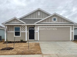 1200 Catclaw Rd, Princeton, TX 75407