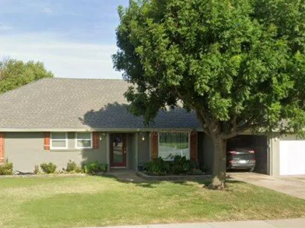 4907 N Vermont Ave, Oklahoma City, OK 73112