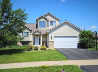 20479 Junegrass Dr, Big Lake, MN 55309