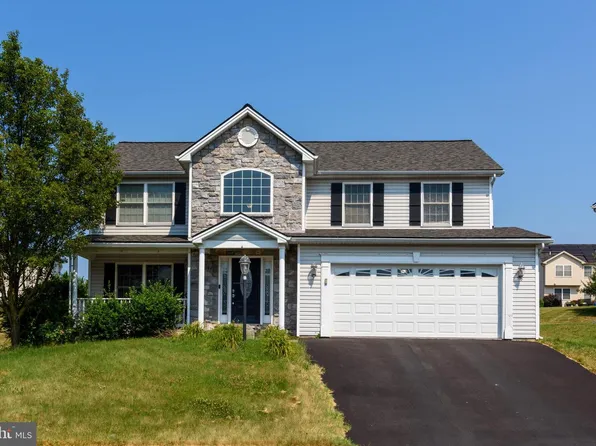 3207 Jonagold Dr, Harrisburg, PA 17110