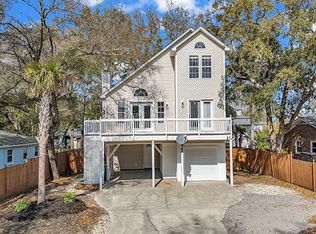 516 7th Ave S, Surfside Beach, SC 29575