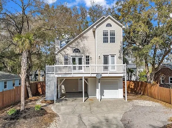 516 7th Ave S, Surfside Beach, SC 29575