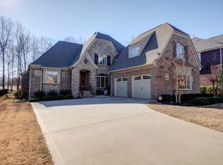 6191 Four Wood Dr, Matthews, NC 28104
