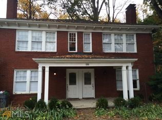 1255 Briarcliff Rd, Atlanta, GA 30306