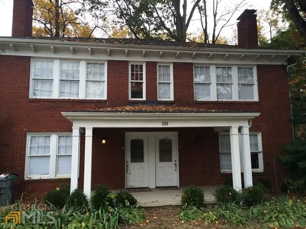 1255 Briarcliff Rd, Atlanta, GA 30306