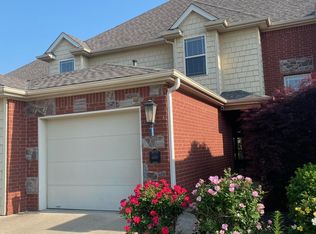 6619 W Valley View Rd, Rogers, AR 72758