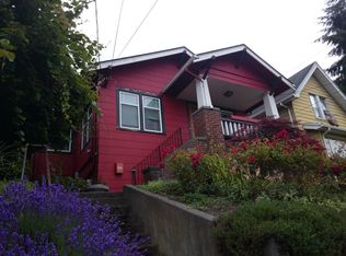6210 3rd Ave NW, Seattle, WA 98107
