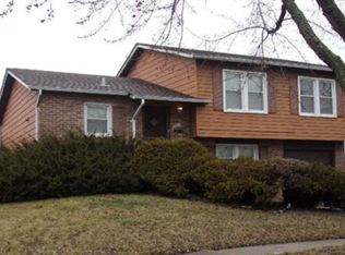 17570 Winston Dr, Country Club Hills, IL