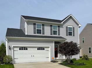 480 N Ashwood Ln, Painesville, OH 44077