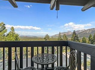 94 John Muir Rd #118, Mammoth Lakes, CA 93546