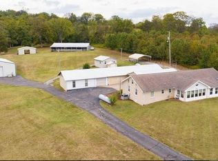807 Upper Station Camp Creek Rd, Cottontown, TN 37048