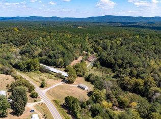 7169 Red Bud Rd NE, Ranger, GA 30734