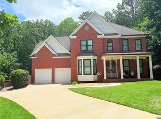 208 Willow View Ct, Canton, GA 30114