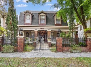 1125 N Market St, Jacksonville, FL 32206