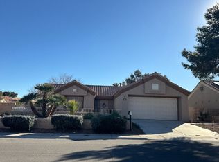 8701 Villa Ridge Dr, Las Vegas, NV 89134