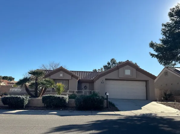 8701 Villa Ridge Dr, Las Vegas, NV 89134