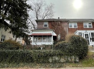 913 Glen Ter, Chester, PA 19013