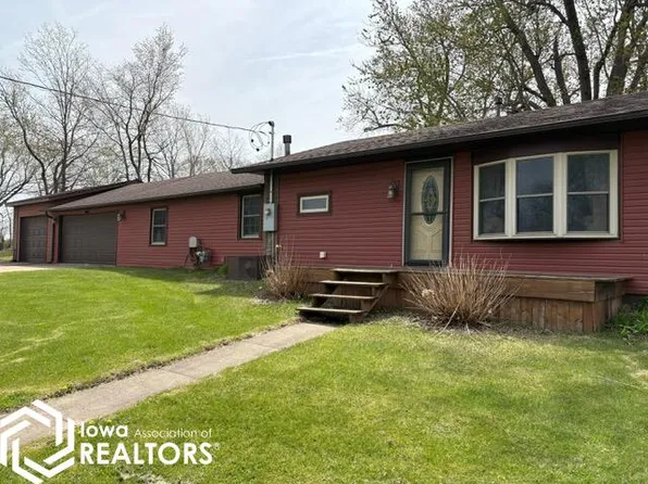 207 Brooklyn St, Batavia, IA 52533