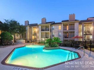 811 Hidden Canyon Rd #2612, Katy, TX 77450
