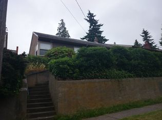 4052 32nd Ave W, Seattle, WA 98199