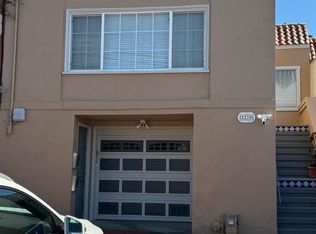 2230 20th Ave, San Francisco, CA 94116