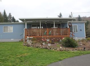 821 E 2nd St, Rainier, OR 97048