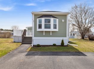 55 Bally Dr, Raynham, MA 02767