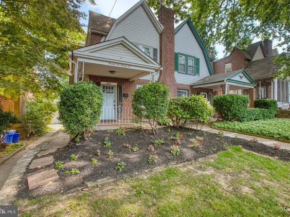 2626 Eldon Ave, Drexel Hill, PA 19026