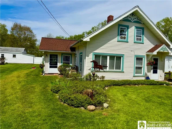 3525 Ross St N, Stow, NY 14785