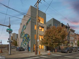 1022-24 S 2nd St #7, Philadelphia, PA