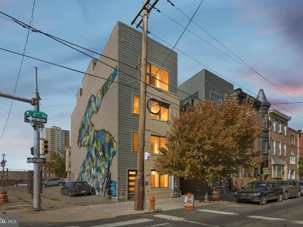 1022-24 S 2nd St #7, Philadelphia, PA 19147