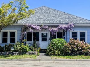 90 1st Ave, Rio Dell, CA 95562