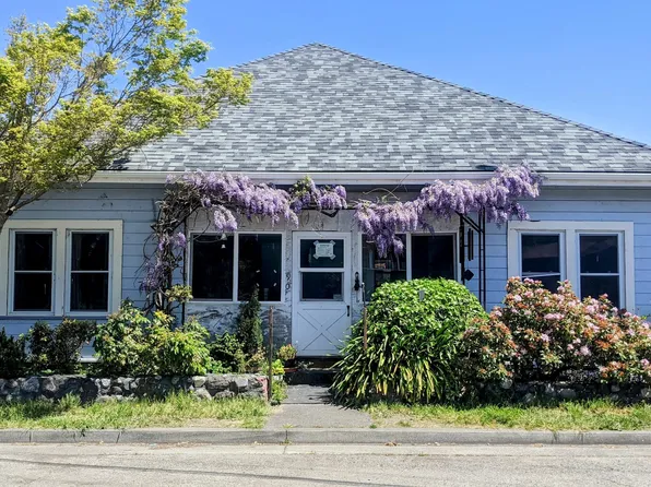 90 1st Ave, Rio Dell, CA 95562