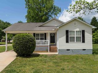 530 Mason Rd, Inman, SC 29349