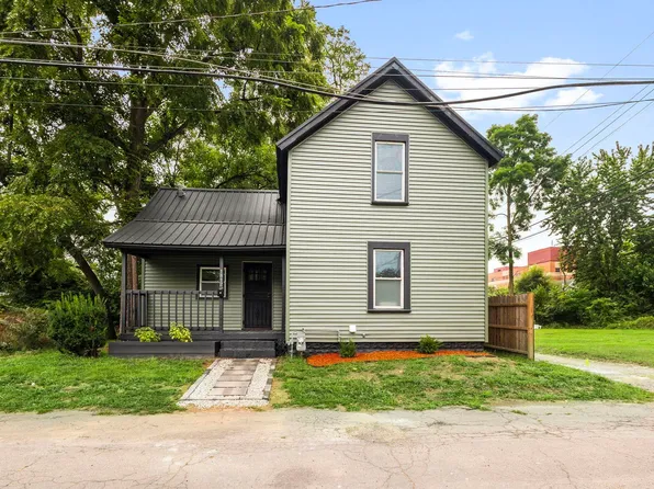 1812 Columbia St, South Bend, IN 46613